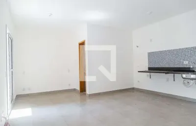 Apartamento para aluguel - jabaquara, 1 quarto,  32 m² - são paulo
