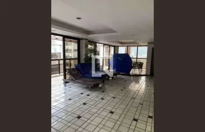 Apartamento para aluguel - ipanema, 2 quartos,  85 m² - rio de janeiro