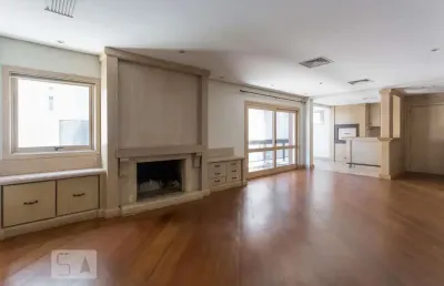 Apartamento para aluguel - rio branco, 3 quartos,  174 m² - porto alegre