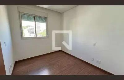 Apartamento para aluguel - santa lúcia, 4 quartos,  150 m² - belo horizonte