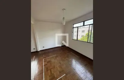Apartamento para aluguel - coração eucarístico, 3 quartos,  121 m² - belo horizonte