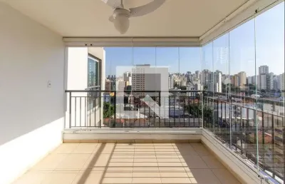 Apartamento para aluguel - barra funda, 1 quarto,  40 m² - são paulo