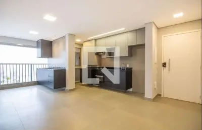 Apartamento para aluguel - centro, 2 quartos,  64 m² - osasco
