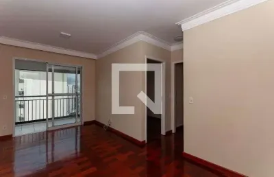 Apartamento para aluguel - barra funda, 2 quartos,  54 m² - são paulo