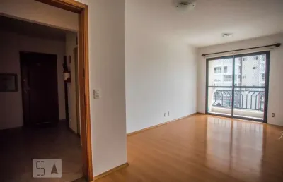 Apartamento para aluguel - saúde, 2 quartos,  75 m² - são paulo