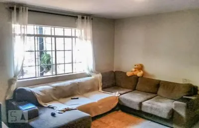 Casa para aluguel - butantã, 4 quartos,  220 m² - são paulo