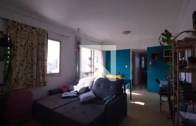 Apartamento para aluguel - vila clementino, 2 quartos,  80 m² - são paulo
