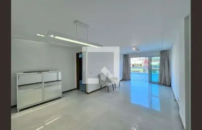 Cobertura para aluguel - recreio, 3 quartos,  306 m² - rio de janeiro