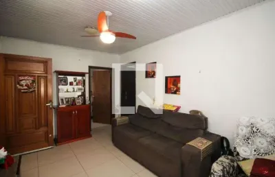 Casa para aluguel - cristal , 6 quartos,  440 m² - porto alegre