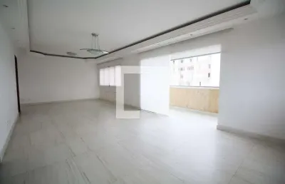 Apartamento para aluguel - vila mariana, 4 quartos,  205 m² - são paulo