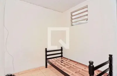 Casa para aluguel - parque sao luis, 1 quarto,  35 m² - são paulo