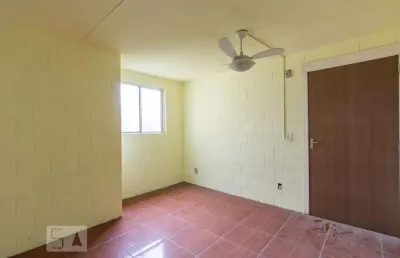 Apartamento para aluguel - alto petrópolis, 2 quartos,  42 m² - porto alegre