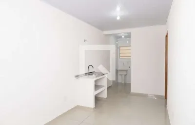 Casa para aluguel - vila jacuí, 1 quarto,  30 m² - são paulo
