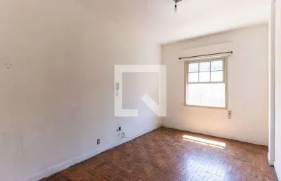 Apartamento para aluguel - centro, 1 quarto,  35 m² - são paulo