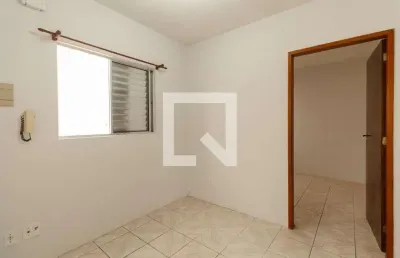 Casa para aluguel - vila carrão, 2 quartos,  47 m² - são paulo