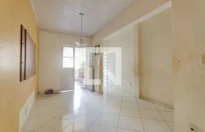 Casa para aluguel - barbalho, 1 quarto,  130 m² - salvador