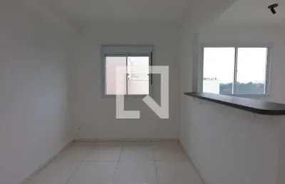 Apartamento para aluguel - panamby, 1 quarto,  24 m² - são paulo