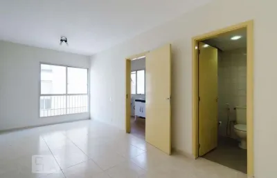 Kitnet / stúdio para aluguel - centro, 1 quarto,  40 m² - campinas