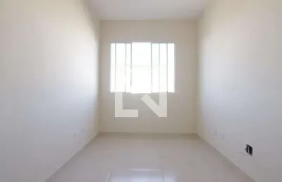 Apartamento para aluguel - ponte rasa, 2 quartos,  46 m² - são paulo