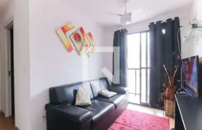 Apartamento para aluguel - piedade, 2 quartos,  50 m² - rio de janeiro