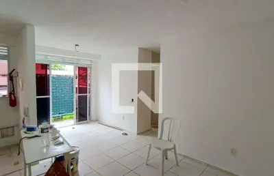 Apartamento para aluguel - curicica, 2 quartos,  50 m² - rio de janeiro
