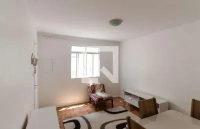 Apartamento para aluguel - vila guilherme, 2 quartos,  60 m² - são paulo
