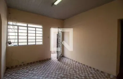 Casa para aluguel - além ponte, 2 quartos,  136 m² - sorocaba