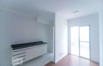 Apartamento para aluguel - jardim anália franco, 1 quarto,  48 m² - são paulo