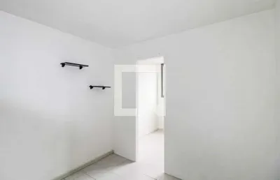 Apartamento para aluguel - santo amaro , 1 quarto,  25 m² - são paulo