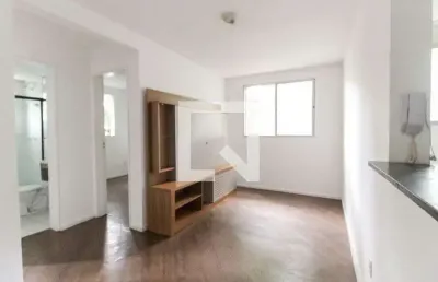 Apartamento para aluguel - itaquera, 2 quartos,  37 m² - são paulo