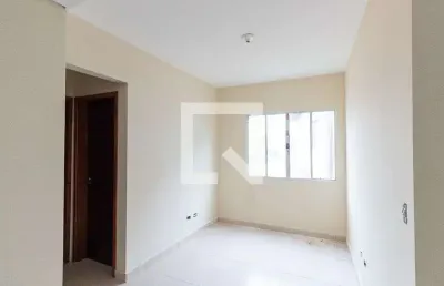 Apartamento para aluguel - ponte rasa, 2 quartos,  52 m² - são paulo