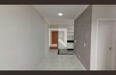 Apartamento para aluguel - parque são bento, 3 quartos,  60 m² - sorocaba