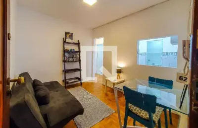 Apartamento para aluguel - cambuci, 2 quartos,  48 m² - são paulo