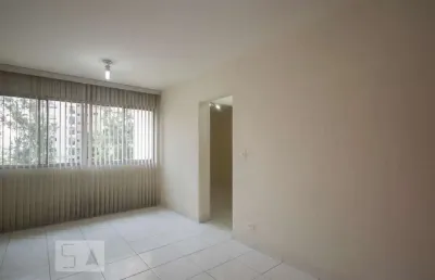 Apartamento para aluguel - brooklin, 1 quarto,  44 m² - são paulo