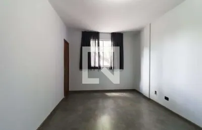 Apartamento para aluguel - água verde, 3 quartos,  80 m² - curitiba