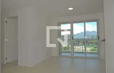 Apartamento para aluguel - jacarepaguá, 2 quartos,  59 m² - rio de janeiro