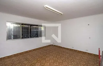 Casa para aluguel - vila das mercês, 3 quartos,  200 m² - são paulo
