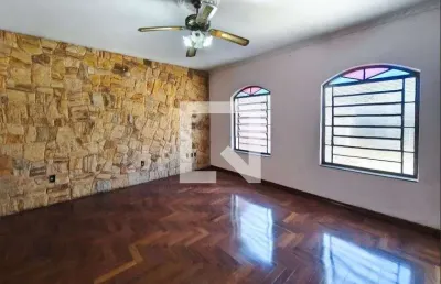 Casa para aluguel - jardim dos oliveiras , 3 quartos,  100 m² - campinas
