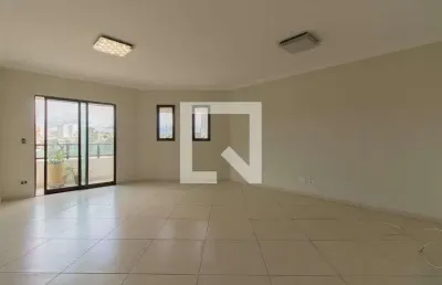 Apartamento para aluguel - vila galvão, 3 quartos,  170 m² - guarulhos