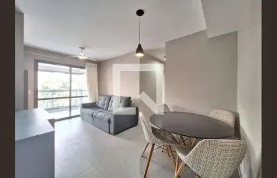 Apartamento para aluguel - vila leopoldina, 2 quartos,  60 m² - são paulo