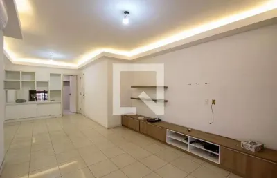 Apartamento para aluguel - barra da tijuca, 3 quartos,  120 m² - rio de janeiro