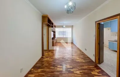 Apartamento para aluguel - vila mariana, 3 quartos,  92 m² - são paulo