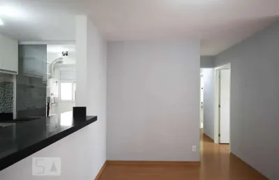 Apartamento para aluguel - panamby, 3 quartos,  70 m² - são paulo