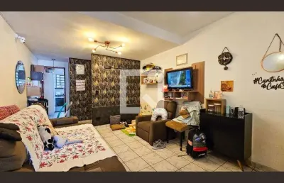 Casa para aluguel - interlagos, 4 quartos,  180 m² - são paulo