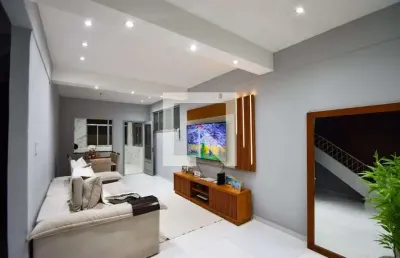 Casa para aluguel - piedade, 2 quartos,  190 m² - rio de janeiro
