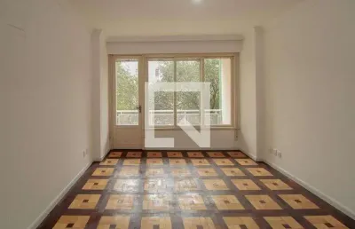 Apartamento para aluguel - independência, 3 quartos,  150 m² - porto alegre