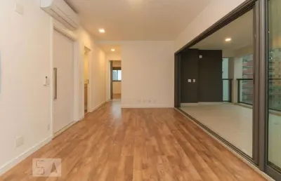 Apartamento para aluguel - pinheiros, 2 quartos,  150 m² - são paulo