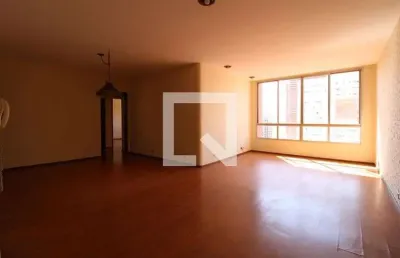 Apartamento para aluguel - centro, 3 quartos,  142 m² - campinas