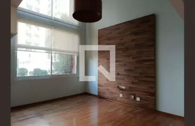 Apartamento para aluguel - pinheiros, 3 quartos,  157 m² - são paulo