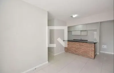 Apartamento para aluguel - vila andrade, 3 quartos,  69 m² - são paulo